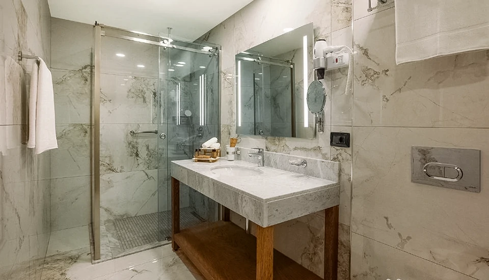 هتل مرجان پلازا تفلیس